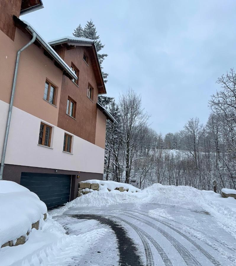 Apartament Ski And Chill Karpacz Zewnętrze zdjęcie