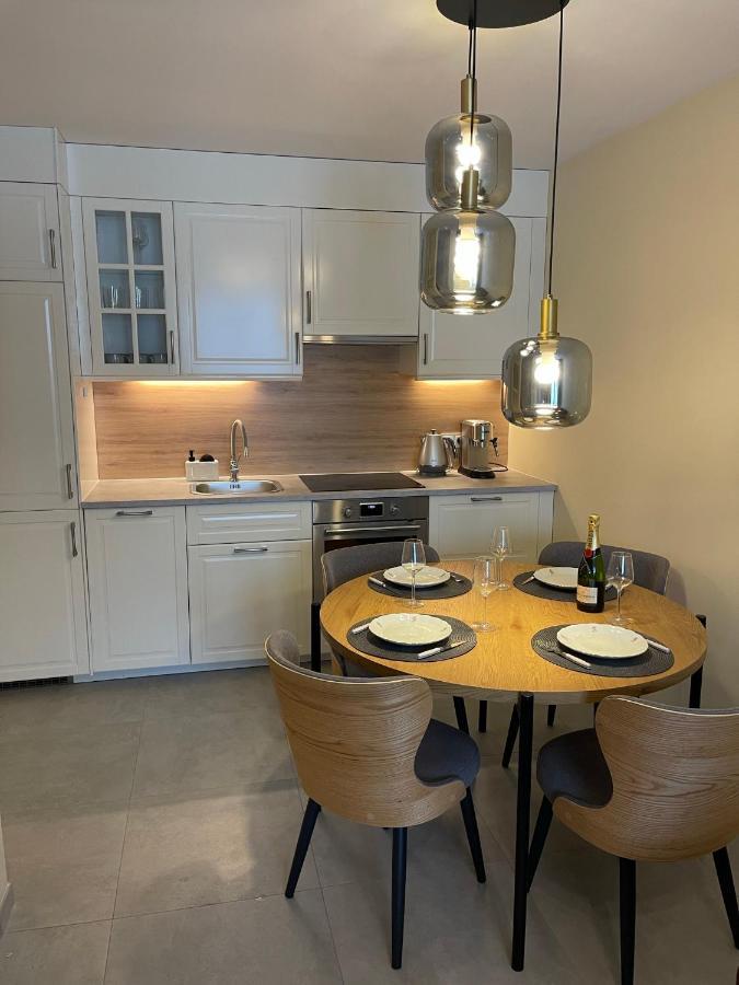 Apartament Ski And Chill Karpacz Zewnętrze zdjęcie