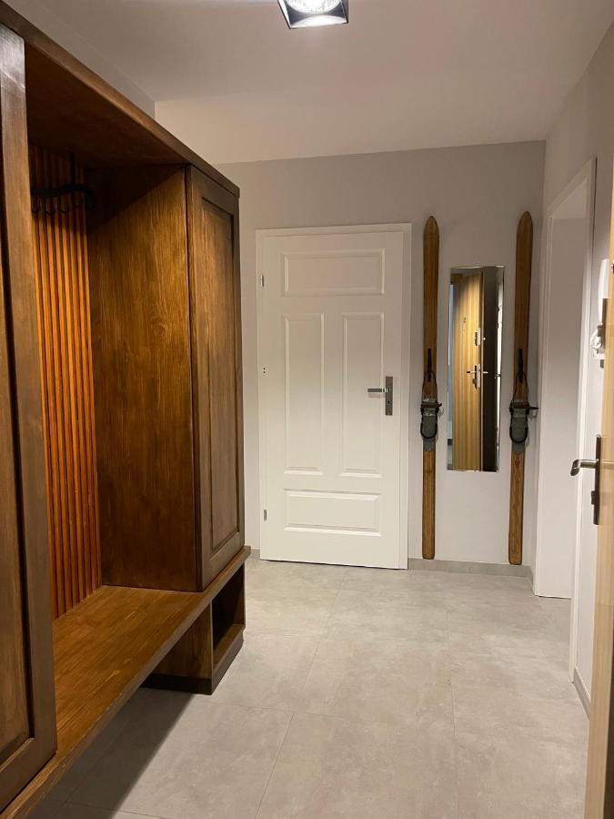 Apartament Ski And Chill Karpacz Zewnętrze zdjęcie
