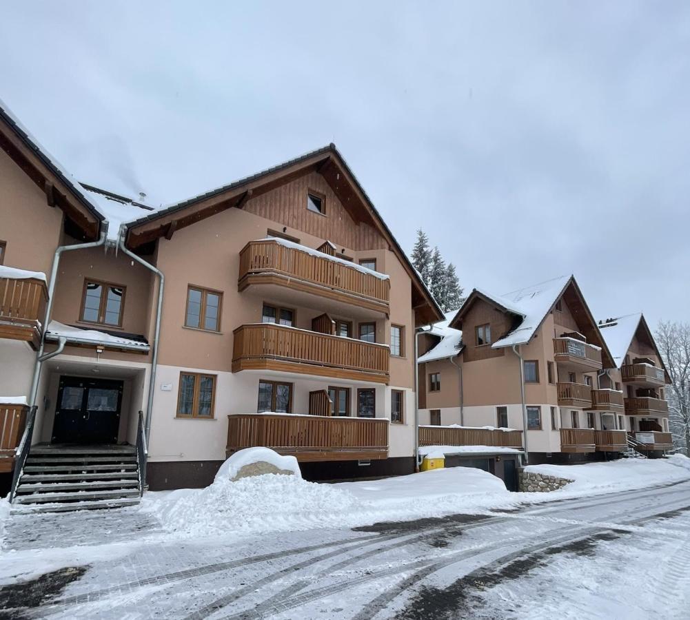 Apartament Ski And Chill Karpacz Zewnętrze zdjęcie