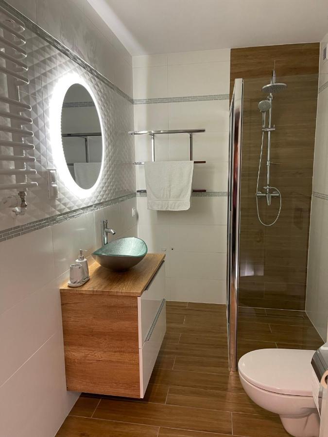 Apartament Ski And Chill Karpacz Zewnętrze zdjęcie