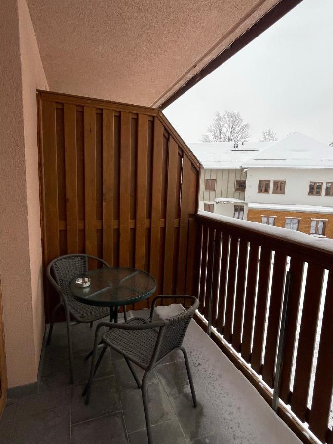 Apartament Ski And Chill Karpacz Zewnętrze zdjęcie