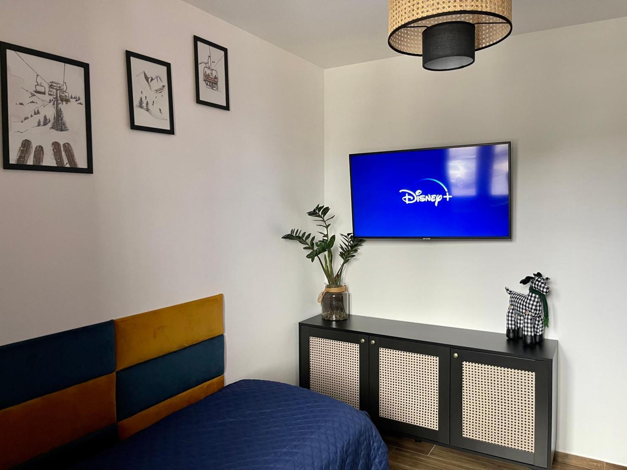 Apartament Ski And Chill Karpacz Zewnętrze zdjęcie