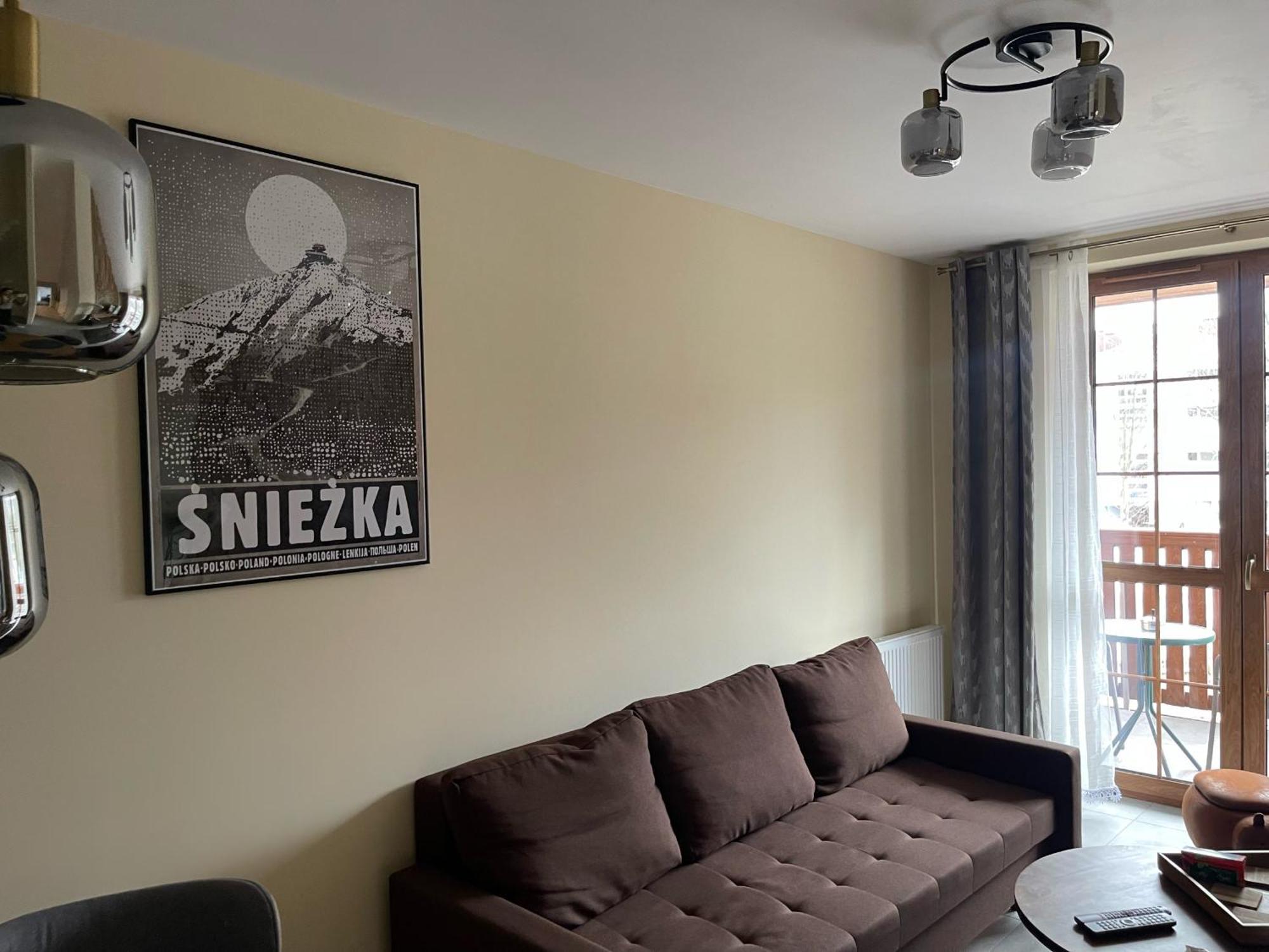 Apartament Ski And Chill Karpacz Zewnętrze zdjęcie
