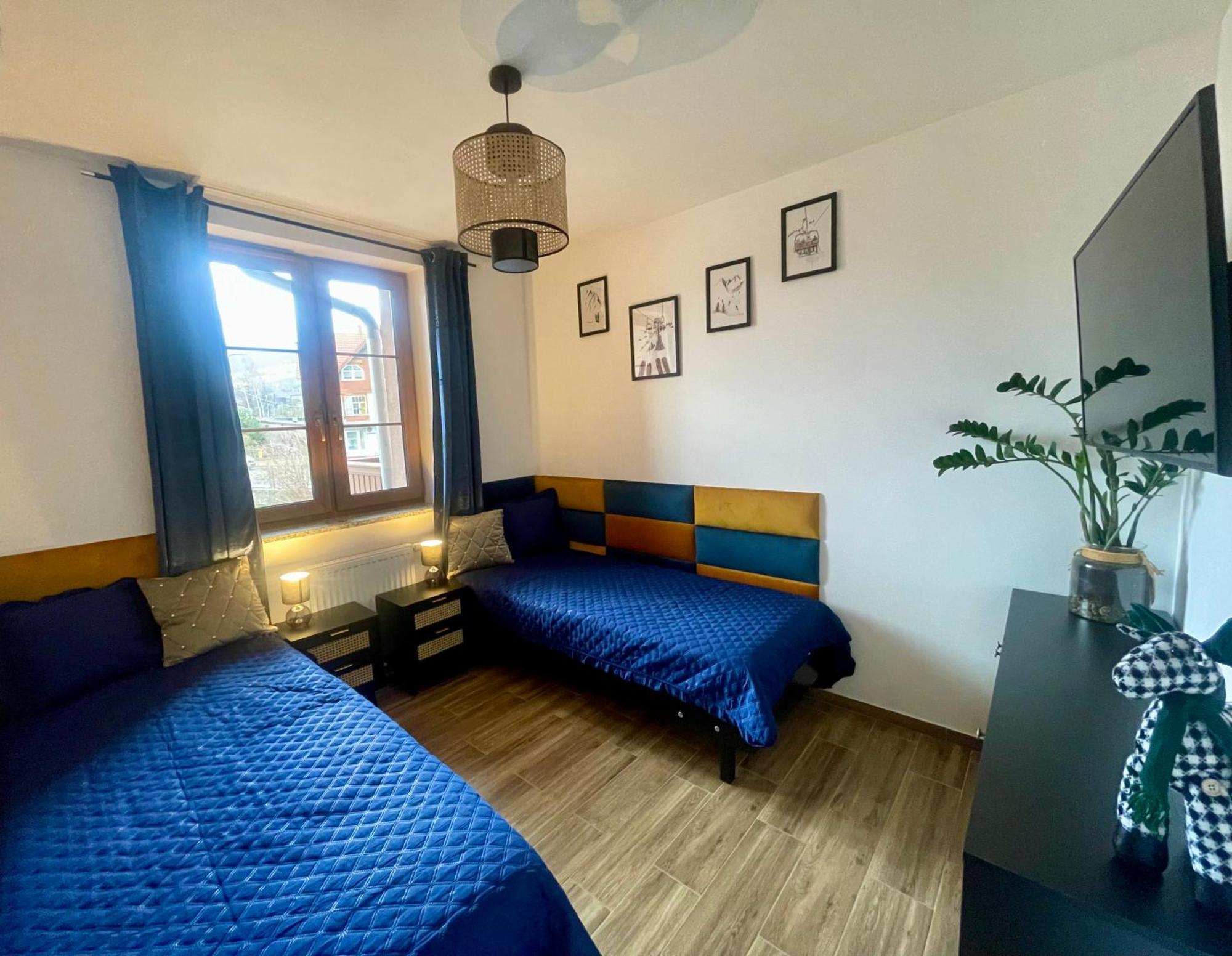 Apartament Ski And Chill Karpacz Zewnętrze zdjęcie